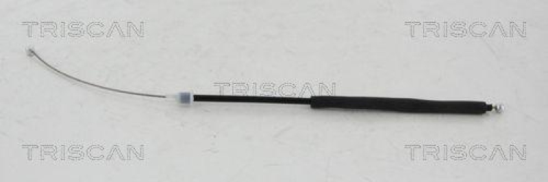 TRISCAN 8140 231125 Handbremsseil für Mercedes