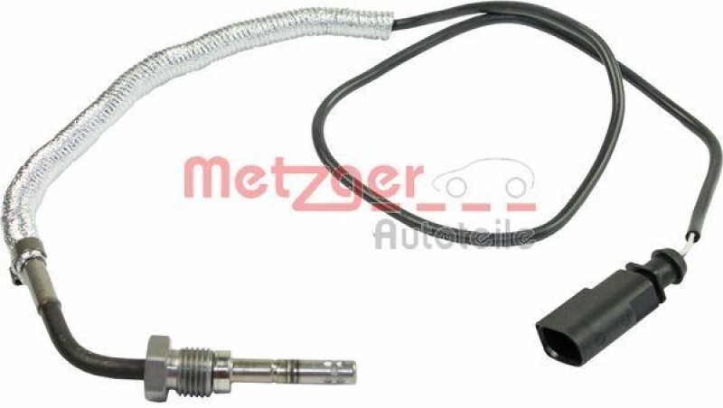 METZGER 0894416 Sensor, Abgastemperatur