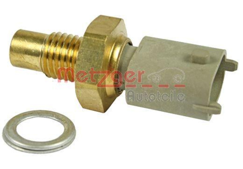 METZGER 0905006 Sensor, Kühlmitteltemperatur für OPEL