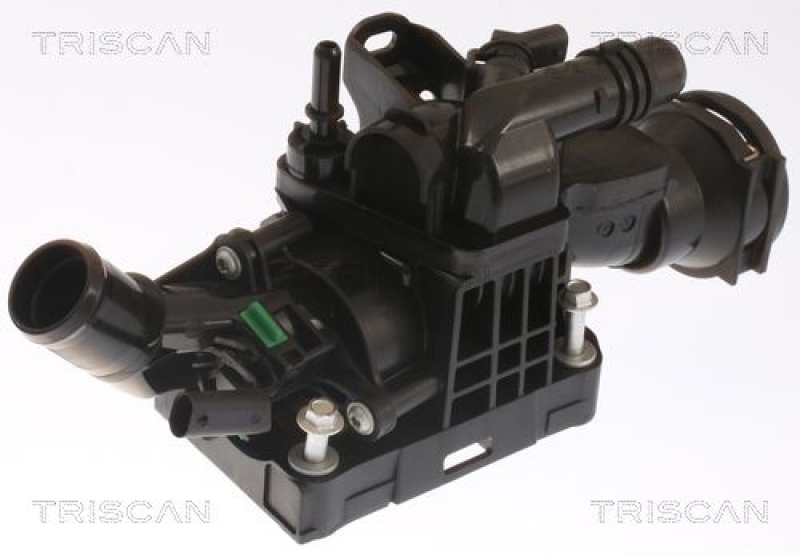 TRISCAN 8620 55498 Thermostat M. Gehäuse für Ford