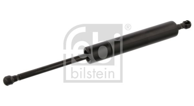 FEBI BILSTEIN 03913 Gasdruckfeder für Heckklappe für Mercedes-Benz