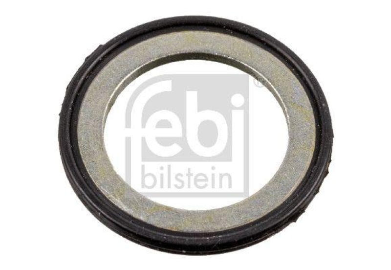 FEBI BILSTEIN 179540 Dichtring für Ölablassschraube des Getriebes für VW-Audi