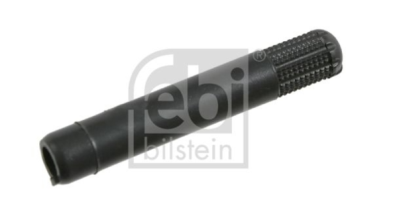 FEBI BILSTEIN 22290 Verriegelungsknopf für VW-Audi