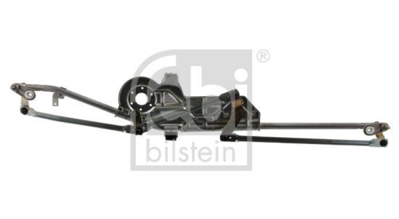 FEBI BILSTEIN 36710 Wischergestänge ohne Motor für VW-Audi