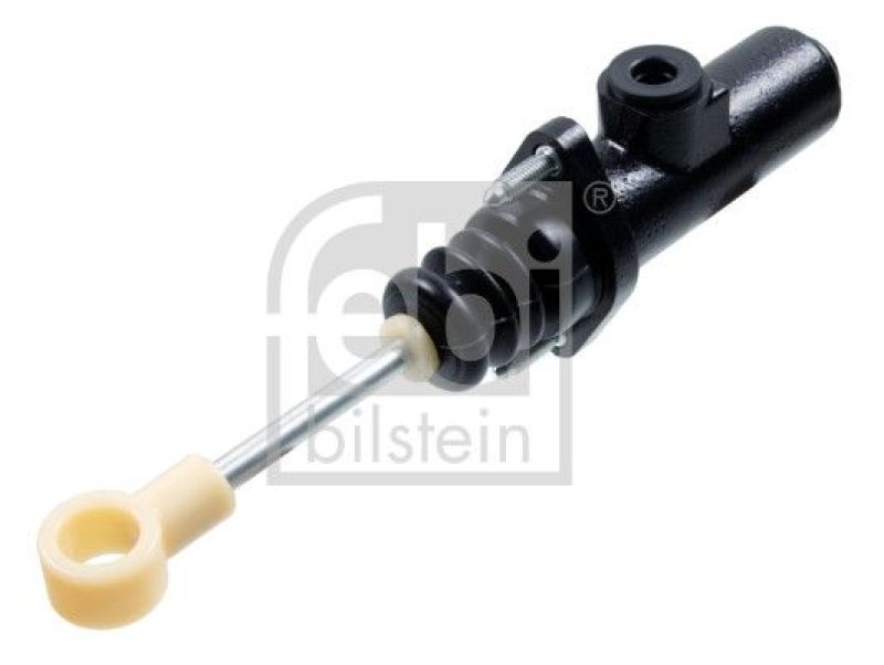 FEBI BILSTEIN 38131 Kupplungsgeberzylinder für Volvo