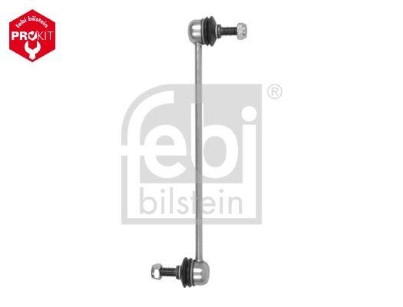 FEBI BILSTEIN 41031 Verbindungsstange mit Sicherungsmuttern für Chrysler