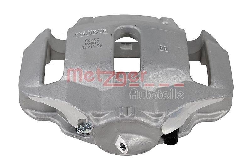 METZGER 6261438 Bremssattel Neuteil für BMW VA rechts