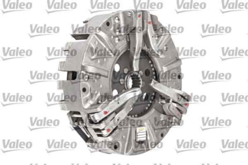 VALEO 805738 Agri Druckplatte