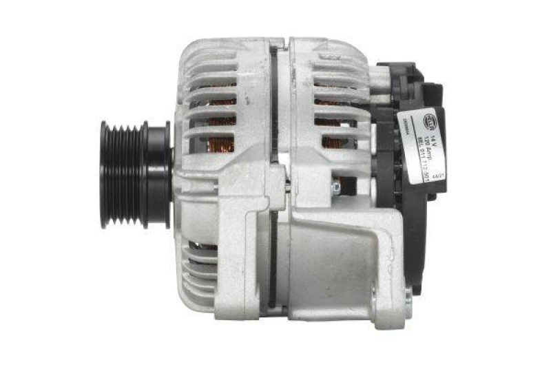 HELLA 8EL 011 712-501 Generator 14V 120A