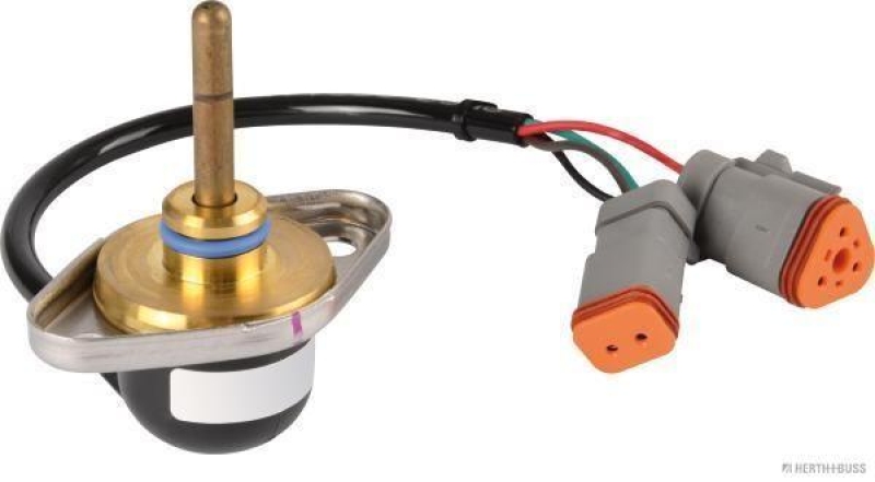 HERTH+BUSS 70670800 Sensor, Saugrohrdruck