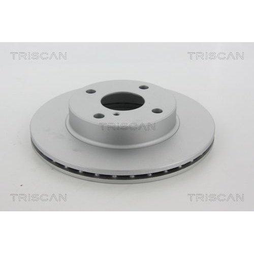 TRISCAN 8120 50110 Bremsscheibe