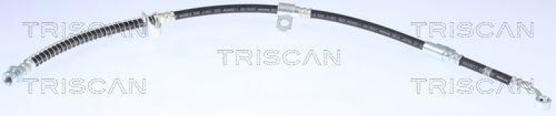 TRISCAN 8150 43309 Bremsschlauch Vorne für Kia