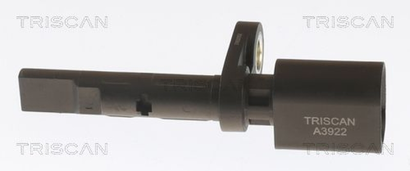 TRISCAN 8180 29223 Sensor, Raddrehzahl für Vag