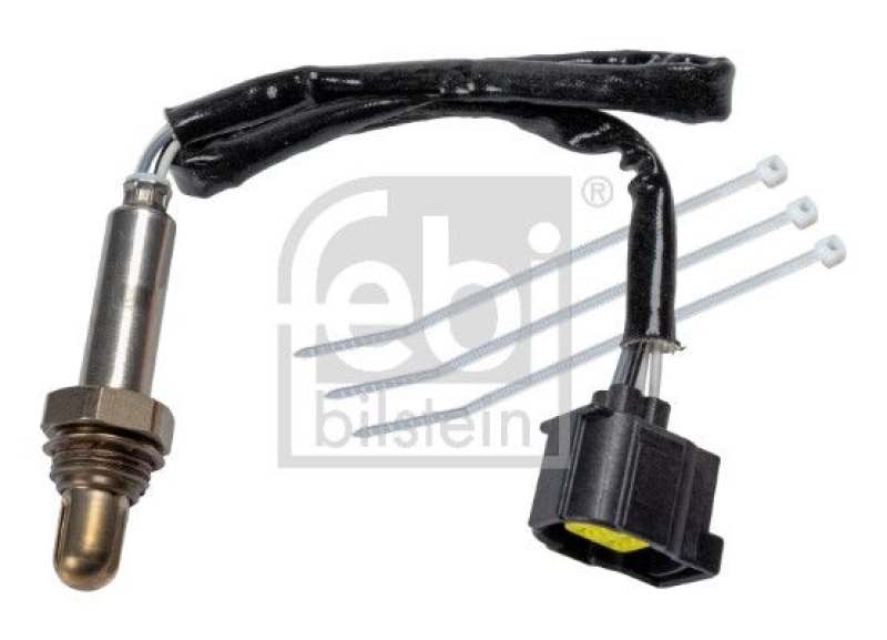 FEBI BILSTEIN 177398 Lambda-Sonde für Mercedes-Benz