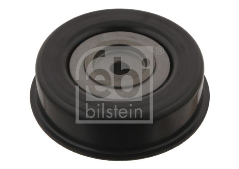 FEBI BILSTEIN 28316 Umlenkrolle für Keilrippenriemen für MITSUBISHI