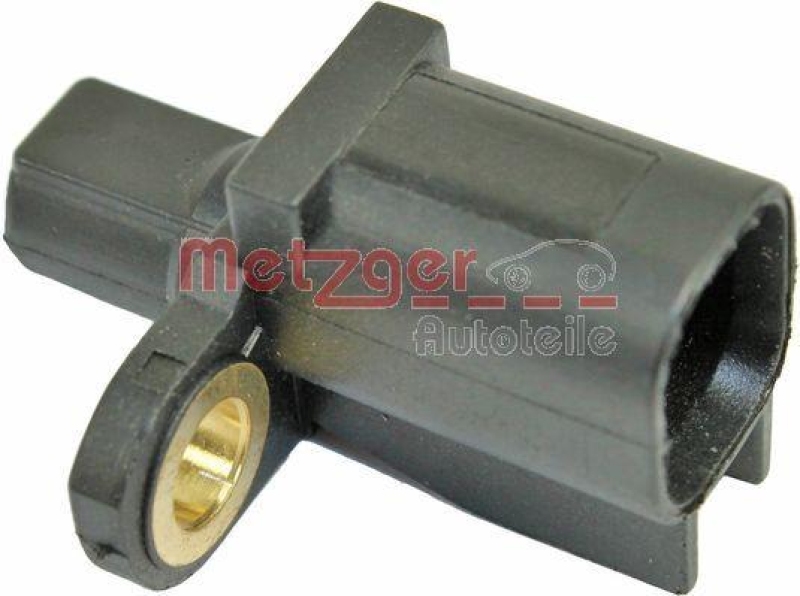 METZGER 0900837 Sensor, Raddrehzahl für FORD HA links/rechts