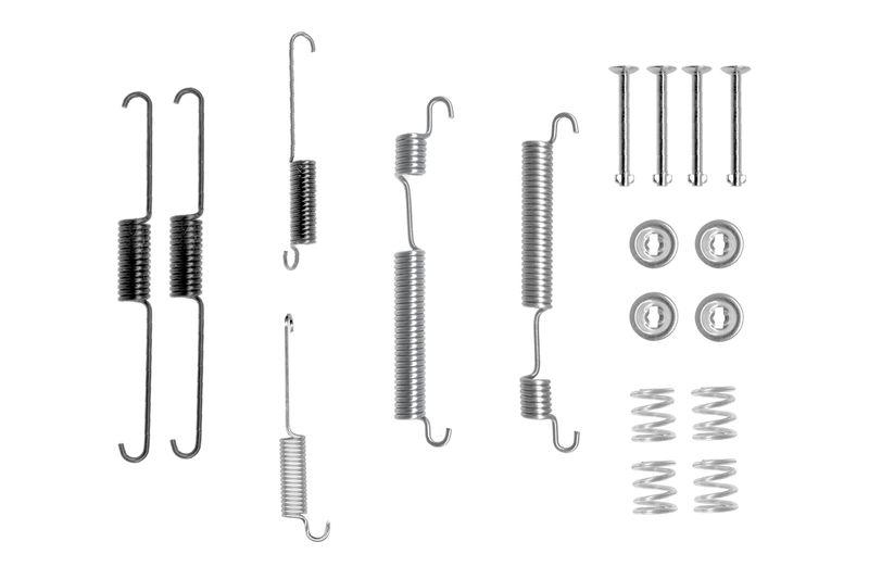 BOSCH 1 987 475 298 Zubeh&ouml;rsatz Bremsbacken