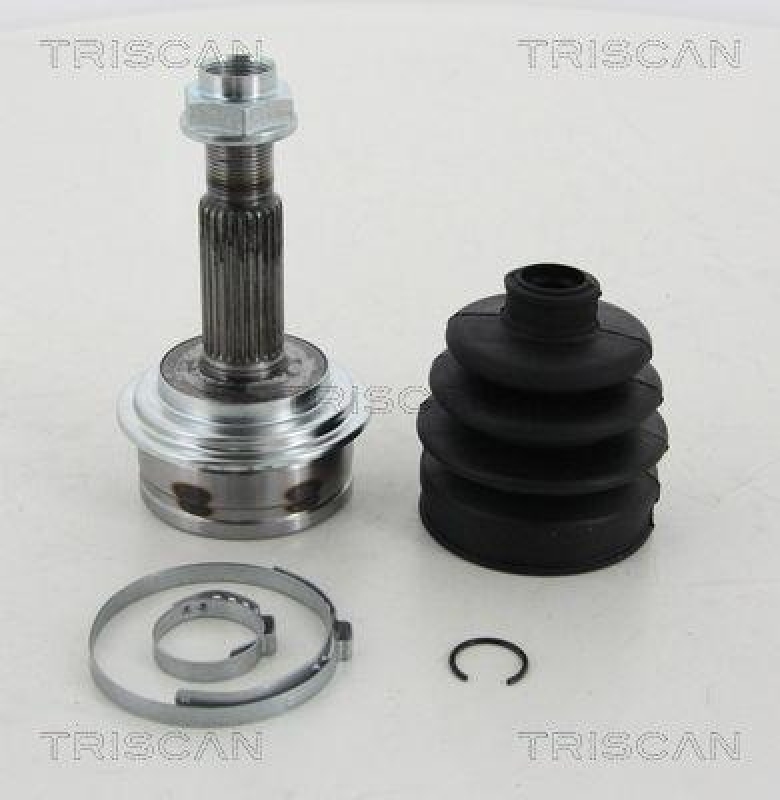 TRISCAN 8540 13156 Gleichlaufgelenk für Toyota