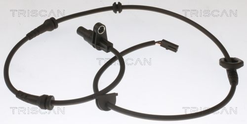 TRISCAN 8180 29224 Sensor, Raddrehzahl für Skoda