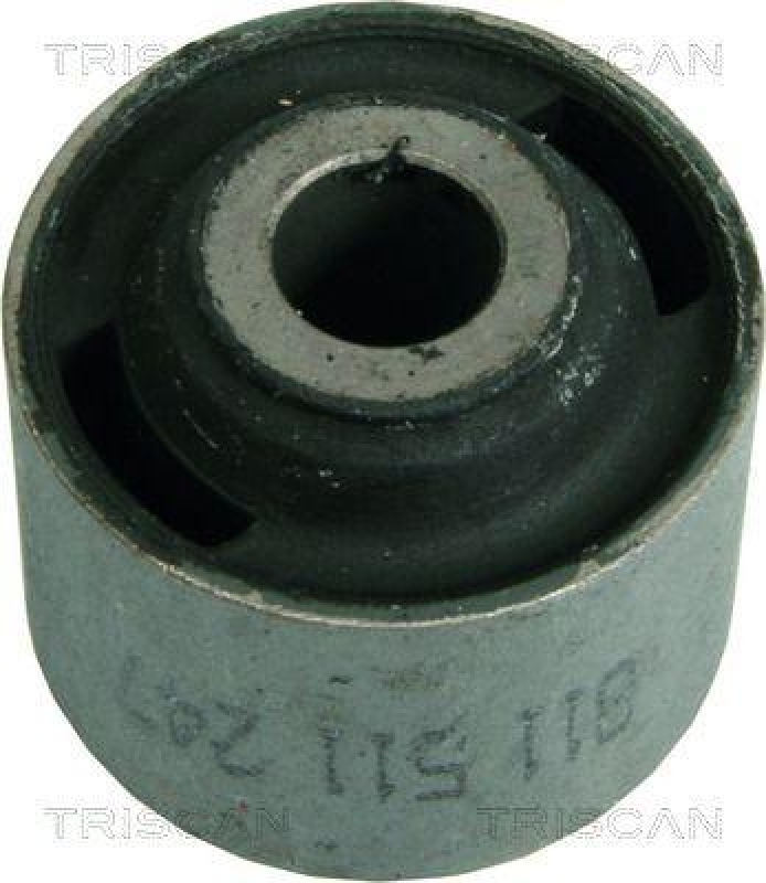 TRISCAN 8500 29805 Gummimetallager Hinterachse für Audi 80, 90