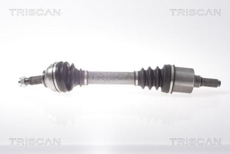 TRISCAN 8540 38569 Antriebswelle für Citroen