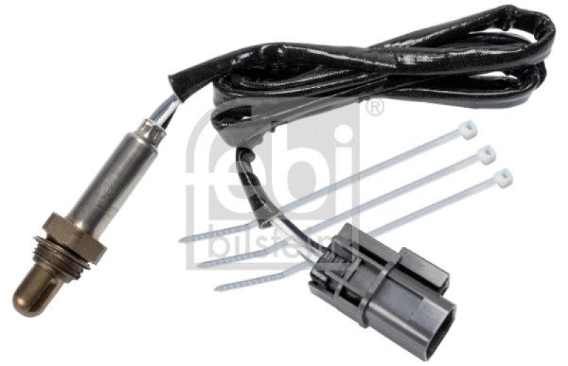 FEBI BILSTEIN 177399 Lambda-Sonde für NISSAN