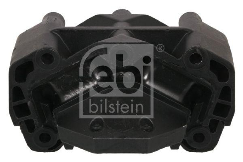 FEBI BILSTEIN 18063 Getriebelager für Scania