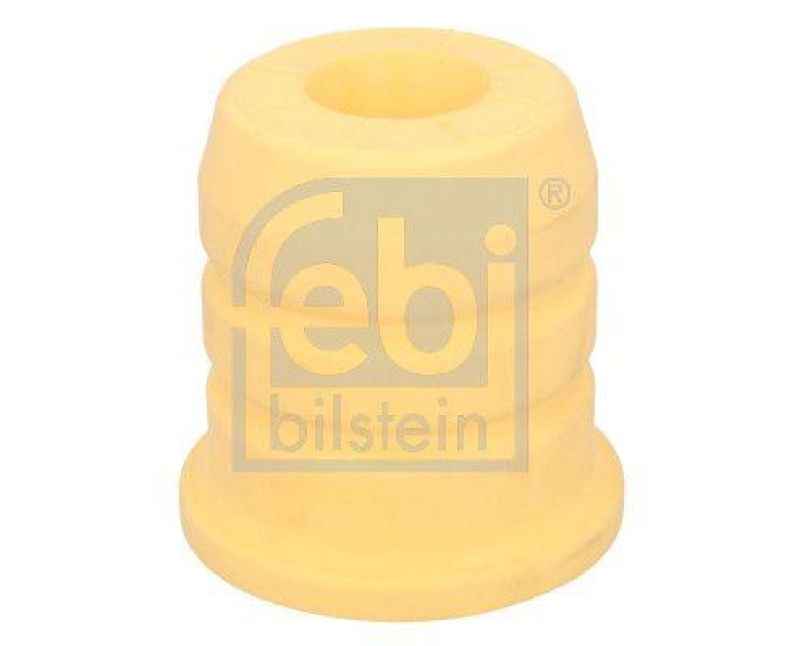 FEBI BILSTEIN 182836 Anschlag für Stoßdämpfer für RENAULT (RVI)