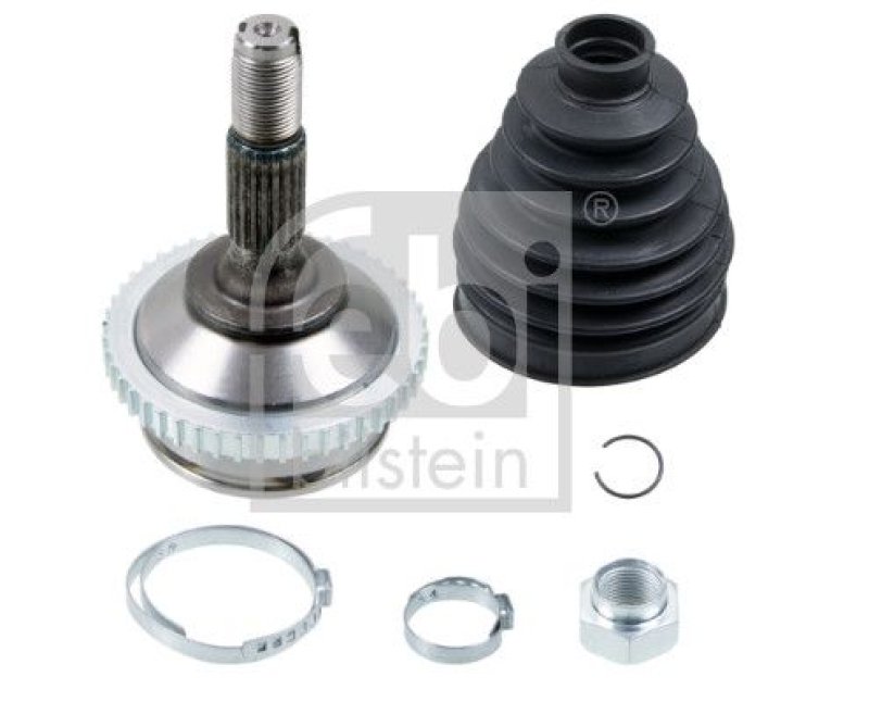 FEBI BILSTEIN 185040 Antriebswellengelenksatz für Peugeot