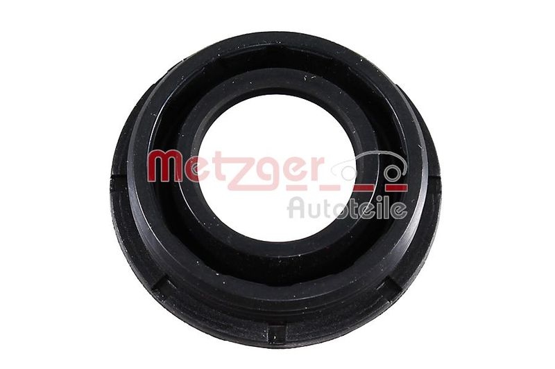 METZGER 0873045 Dichtung, Düsenhalter für AUDI/CUPRA/SEAT/SKODA/VW