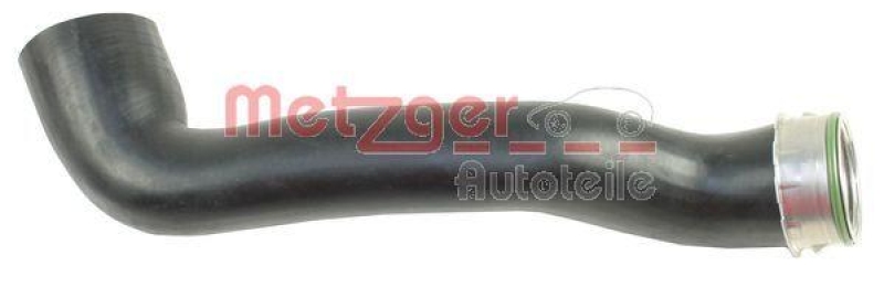 METZGER 2400328 Ladeluftschlauch für BMW