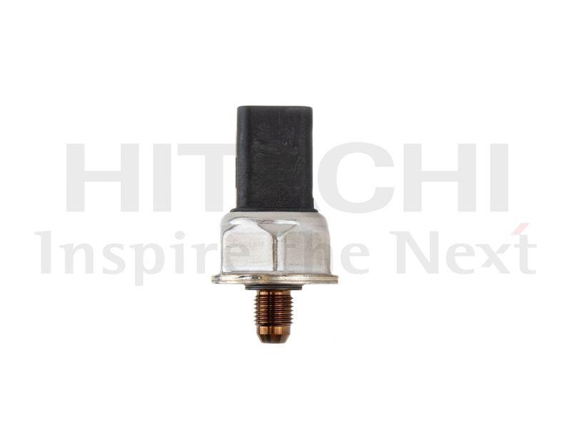 HITACHI 2501937 Sensor, Kraftstoffdruck für PEUGEOT u.a.