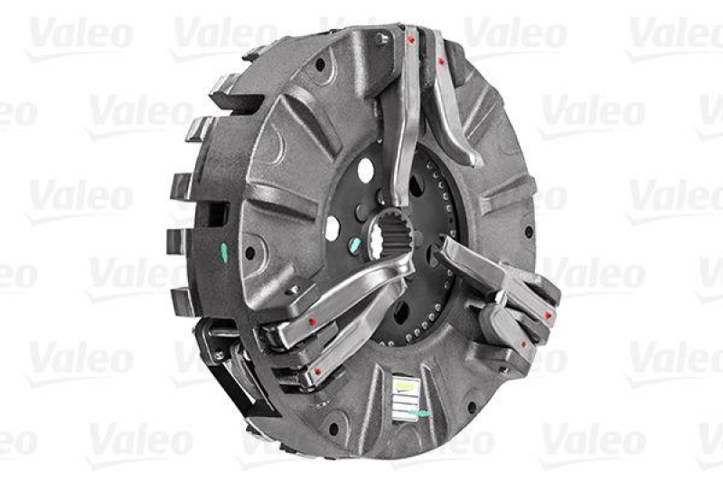 VALEO 805739 Agri Druckplatte