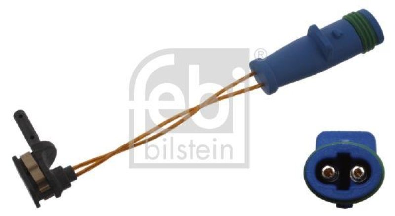 FEBI BILSTEIN 39246 Verschleißkontakt für Mercedes-Benz