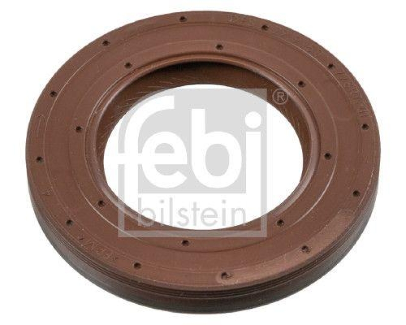 FEBI BILSTEIN 49338 Wellendichtring für Getriebe für BMW