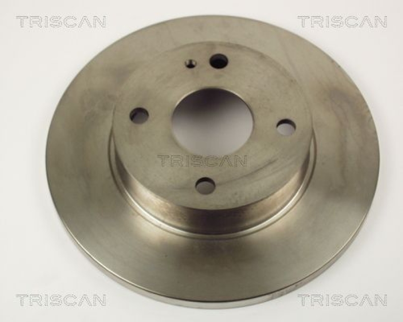 TRISCAN 8120 50116 Bremsscheibe