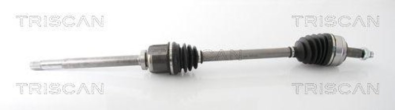 TRISCAN 8540 10525 Antriebswelle für Nissan, Opel, Renault