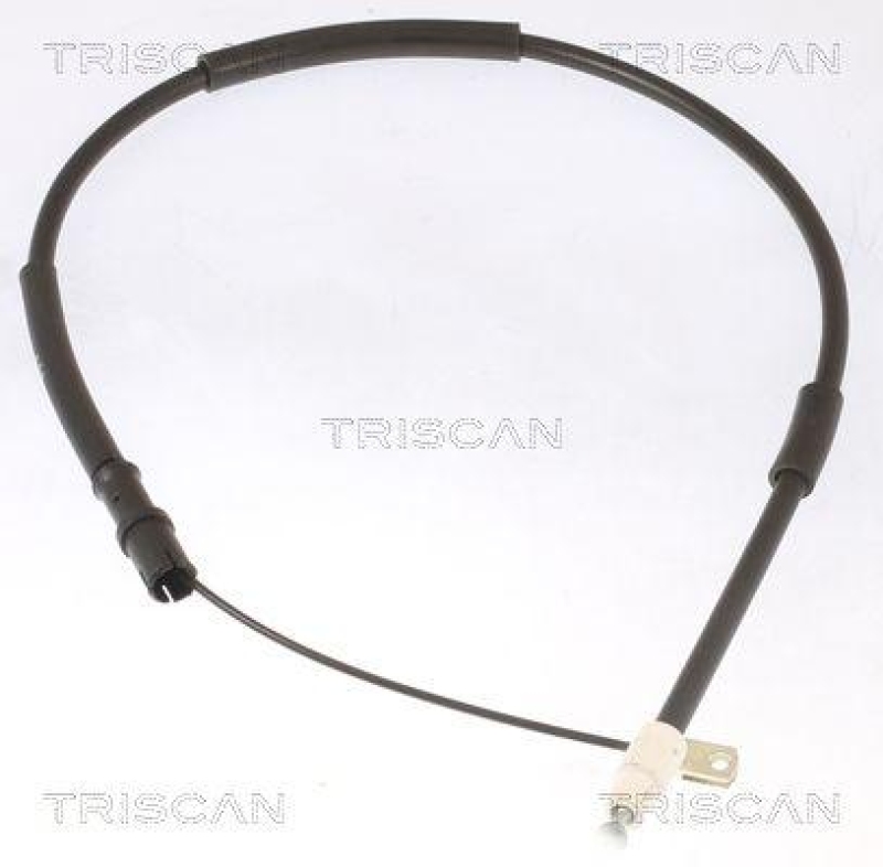 TRISCAN 8140 231182 Handbremsseil für Mercedes