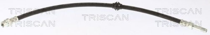 TRISCAN 8150 11121 Bremsschlauch Vorne für Bmw