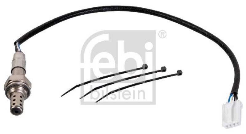 FEBI BILSTEIN 179541 Lambda-Sonde für MITSUBISHI