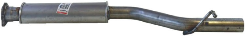 BOSAL 175-023 Mittelschalldämpfer