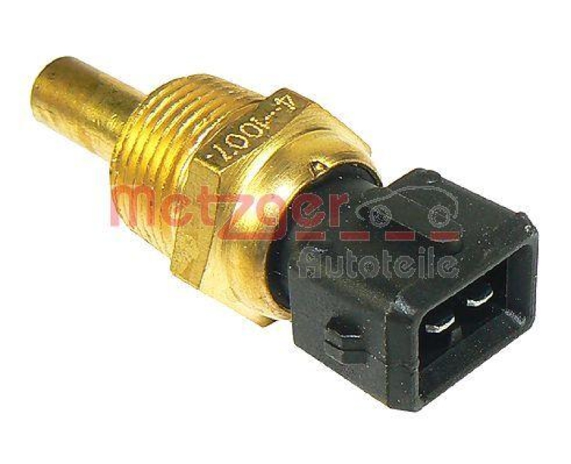 METZGER 0905008 Sensor, Kühlmitteltemperatur für OPEL