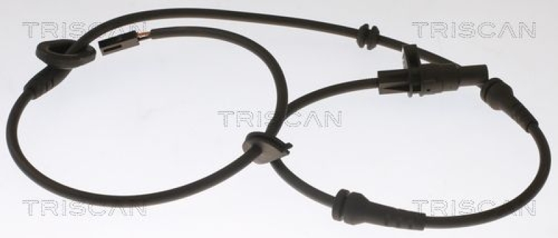 TRISCAN 8180 29225 Sensor, Raddrehzahl für Skoda