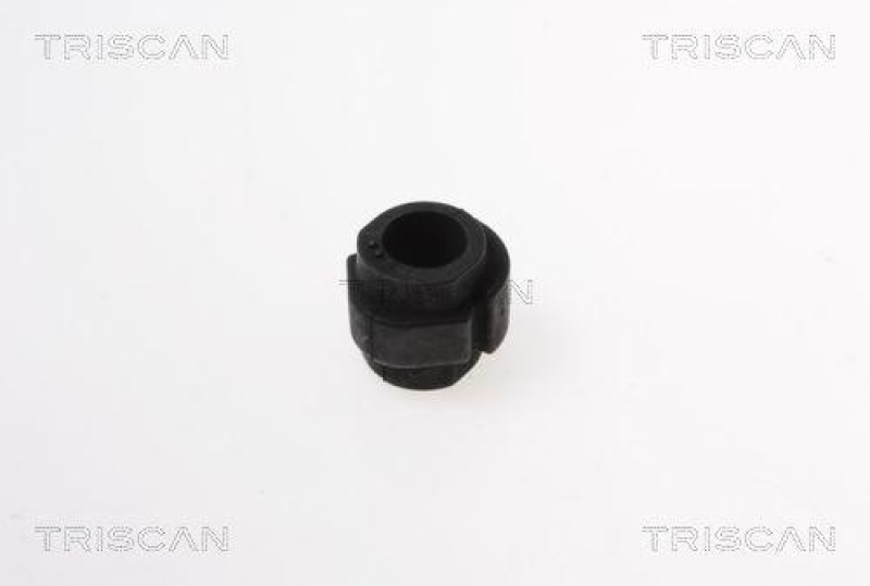 TRISCAN 8500 298050 Lagerbuchse - Stabilisator für Audi