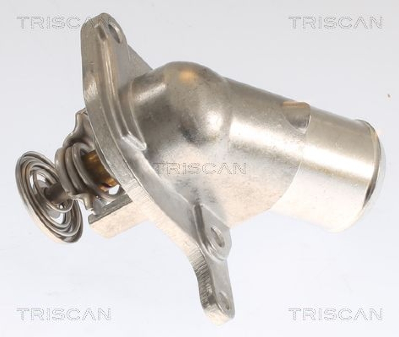 TRISCAN 8620 55586 Thermostat M. Gehäuse für Chevrolet, 86C