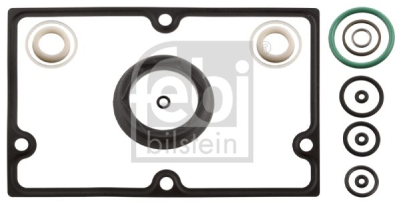 FEBI BILSTEIN 100949 Dichtungssatz für Hydraulikpumpe für Mercedes-Benz