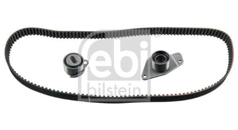 FEBI BILSTEIN 11147 Zahnriemensatz für Renault