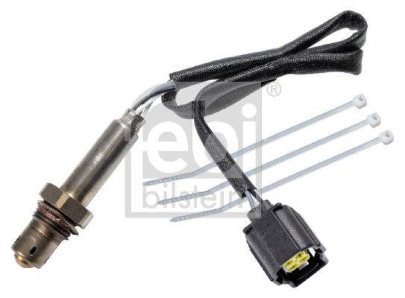 FEBI BILSTEIN 177400 Lambda-Sonde für Mercedes-Benz