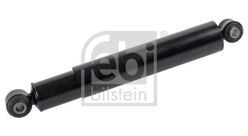 FEBI BILSTEIN 178452 Stoßdämpfer für RENAULT (RVI)