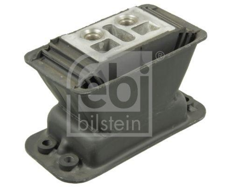 FEBI BILSTEIN 38133 Motor- / Getriebelager für Mercedes-Benz